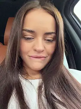 AngelinaTeller - Make me cum 💦