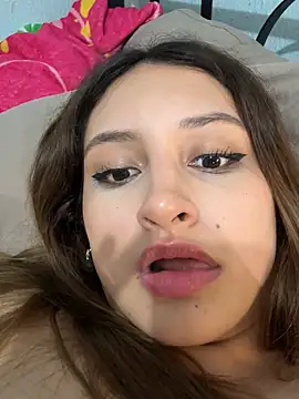 Ximeexxx - Salto con la vagina en la cam