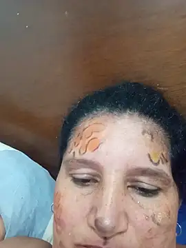MarilinCarolina - baile erotico