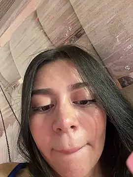 Midori_rosse - Squirt cum dildo
