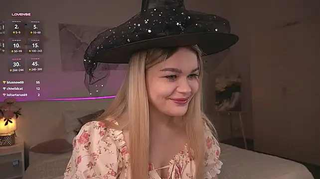 Milky_Wayy_ - Take a closer look at the pussy