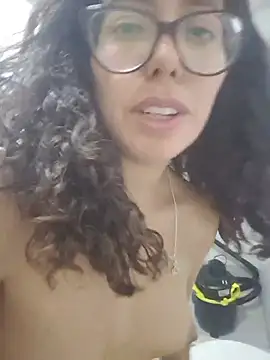 CamiLatina_love - Hazme gritar