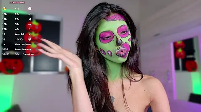 NanakoDollx - FUCK ZOMBIE MOUTH