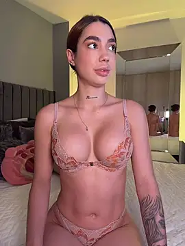 Evelyn_Claiire - Blowjob