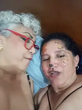 MarilinCarolina - baile erotico