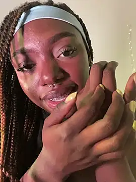 Alissradiante1 - Make me horny nakeddd