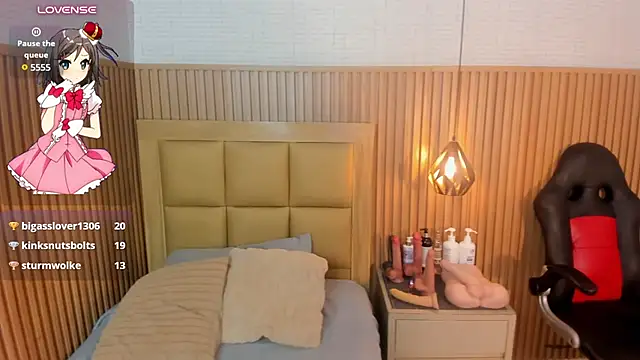 LOLAMAXI - full naked 😏