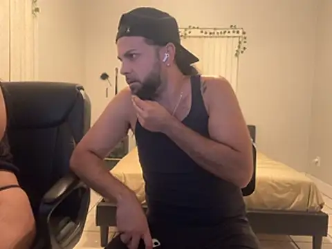 Gator_Zoe - 5 minute blowjob