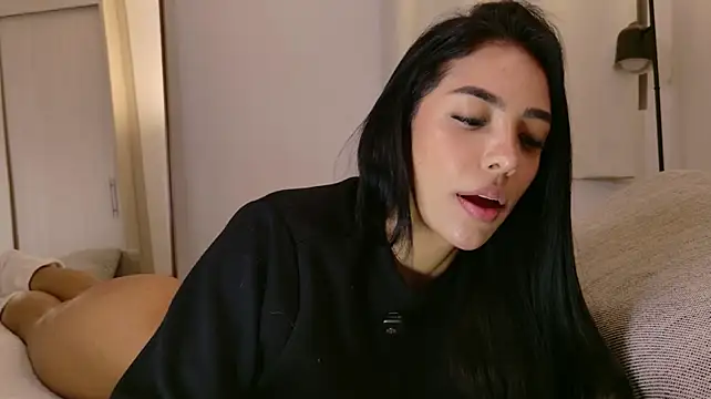 Seductivelvet - Sloppy blowjob