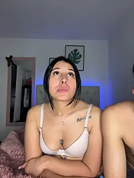 BIJOU_SECRET - Show ass + twerk close 🍑 cam