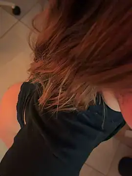 Megan_lu2 - Open ass