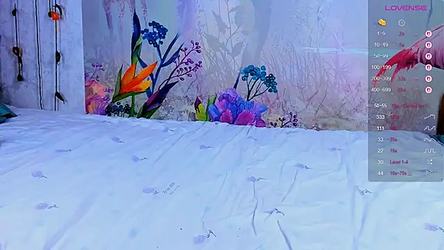 Gongjulee - DILDO RIDE