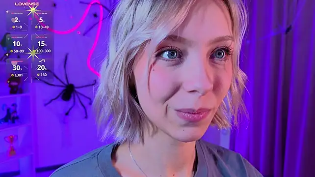Bowbb - flash tits