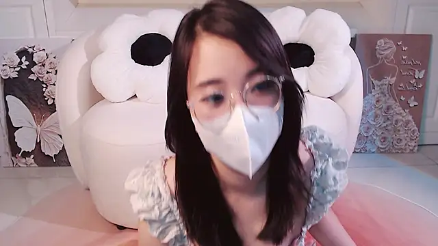 Rinasaki - 自慰喷水。。。~
