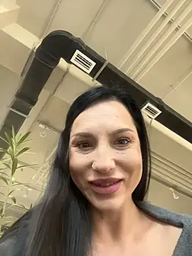 Roxana-Sexy - Plug