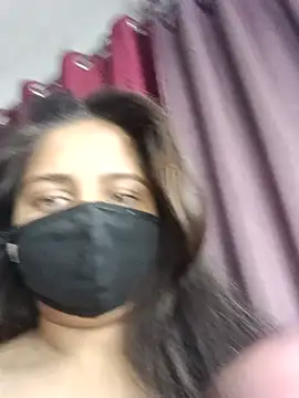 Ruhi_07 - Pussy show