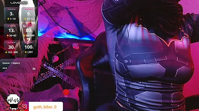 Bunny_O - Put anal plug