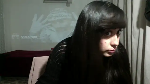 Rox_Rae - Ya quítate la blusa, me estorba preciosa
