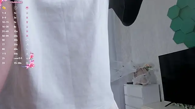NellieEinspahr - Add oil on my boobs
