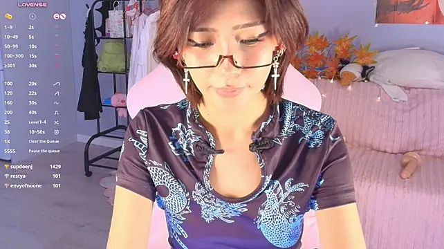 Mimiicherry - Dildo Play