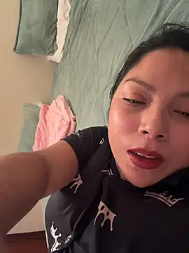 ISABELLA__LUNA - squirt in my room