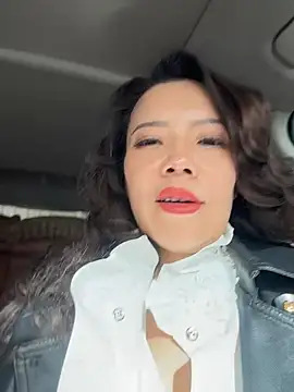 Anna_kk - 路边勾搭小哥哥
