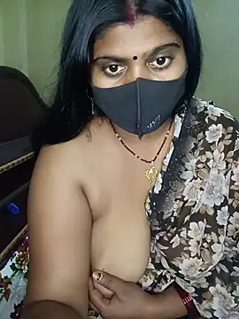Reena_couple502 - Full nude show