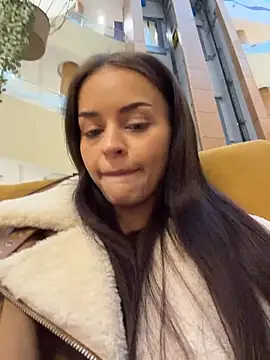 AngelinaTeller - Fuck my ass