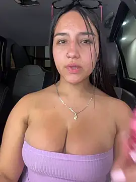 Samantha_firee - All naked😈🔥