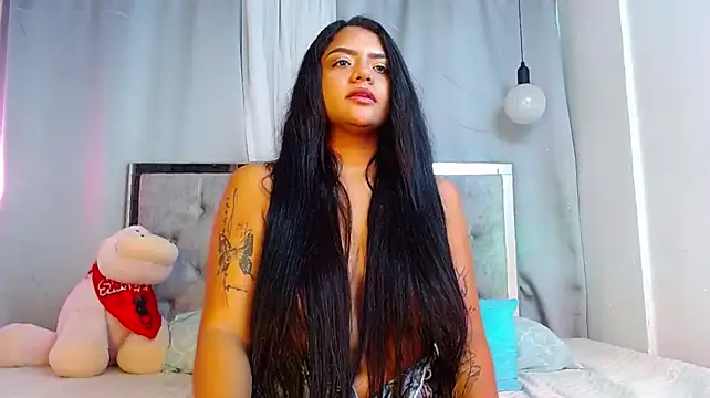 Camila-Torress - 💋Bounce tits nude 🍒.