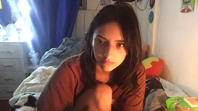 Angelhotdog045 - I’m getting naked for you