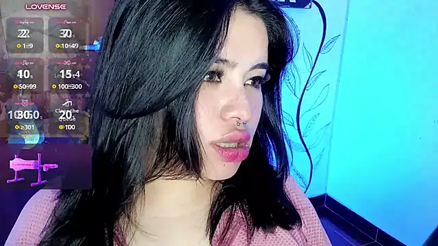 Magic_Alicee_ - milk explosion