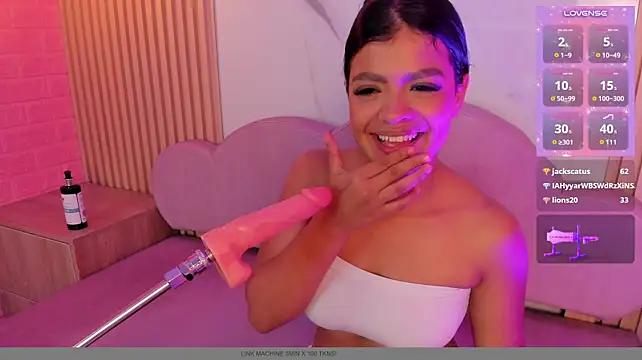 Baby_Hotty - FUCK MY PUSSY! 😏🔥💦