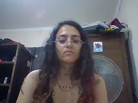 Brendaa420 - tocarme