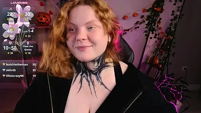 Cassie_xKiss - suck on nipples
