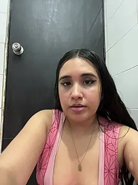 Samantthaescobar - Ride dildo in pussy