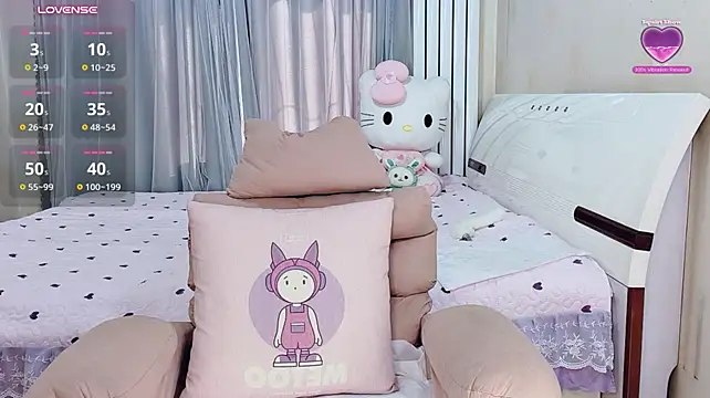 Yangyang_520 - 上位骑乘3分钟ride a penis for 3 minutes