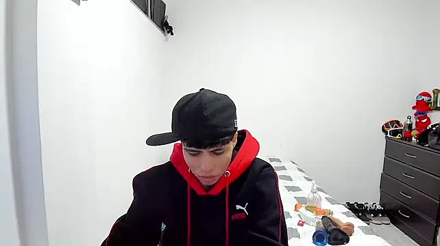 Bruno_Cruzz - anal😈