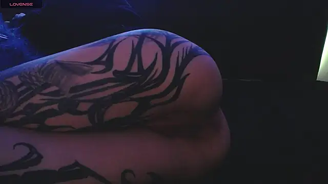 Emma_Foxi - open pussy