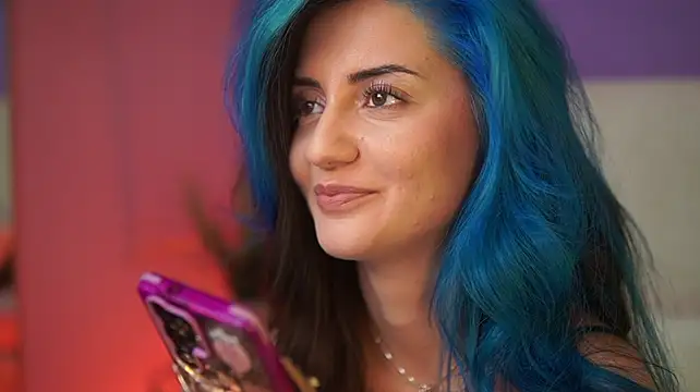 SabrinaHope - ✨ ~ make me happy ~ ✨