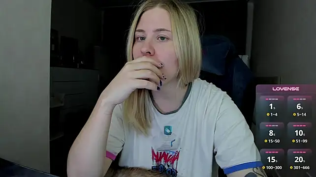 Olivia_Munk - cum and day off