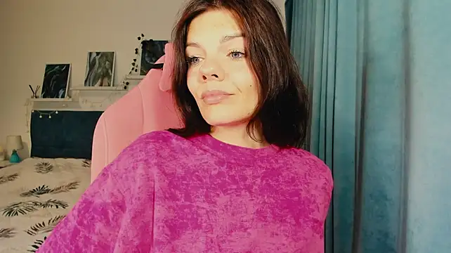 AlysaNightmoon - masturbate