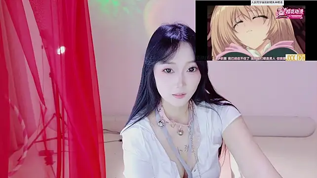 Luna1314 - 换连体黑丝1个小时