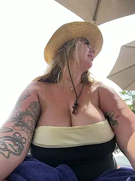 Amiraxevans - Last tipper 3 min TOY control 😳