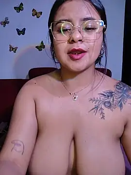 Sexxxy_Lau - MASSAGE OIL MY BIGBOOBS 🔥💦