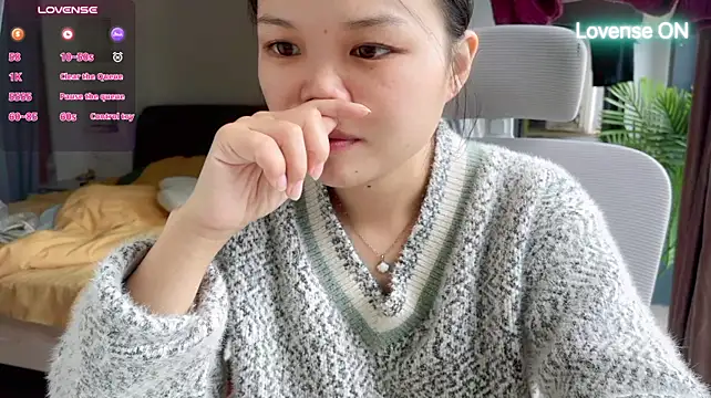 Xiaosu22 - cock put in