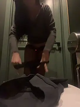 Roxana-Sexy - Plug