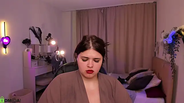 Annet_Nel1son - play with nipples through clothes