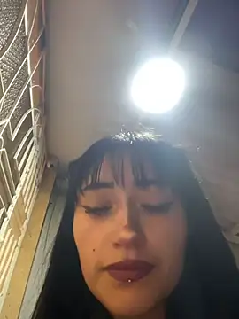Baby_akuma0 - 🕸 TWERK NAKED CLOSE UP 🦇