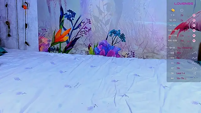 Gongjulee - DILDO RIDE